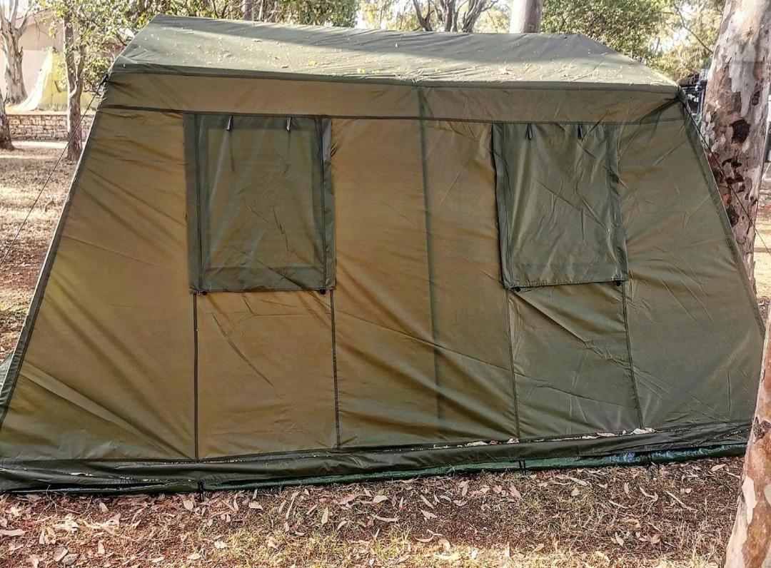 Camping Drepanos 伊古迈尼察 外观 照片